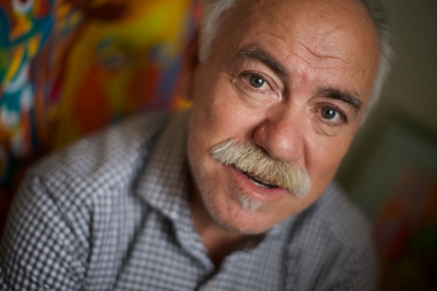 Октай Гусейнов